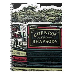 CARNET NARROWBOATS  