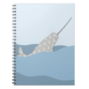 Carnet Narwhal