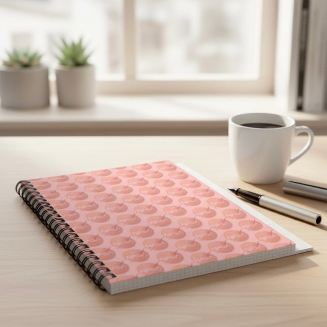 Carnet Nasa (Créateur téléchargé)