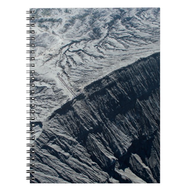 Carnet Nature (Devant)