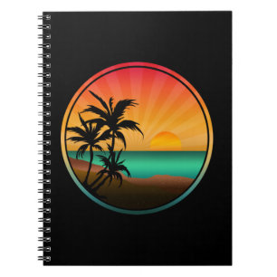 CARNET NATURE PLAGE ÉTÉ