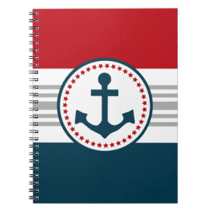 Carnet Nautical design