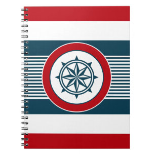 Carnet Nautical design