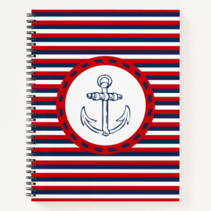 Carnet Nautical design