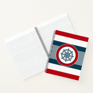 Carnet Nautical design