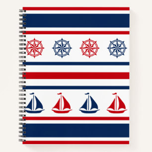 Carnet Nautical design