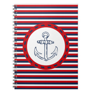 Carnet Nautical design