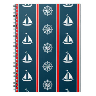 Carnet Nautical design