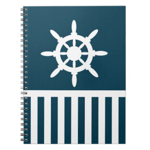 Carnet Nautical design