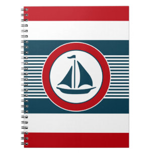 Carnet Nautical design