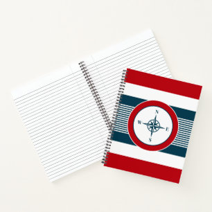 Carnet Nautical design