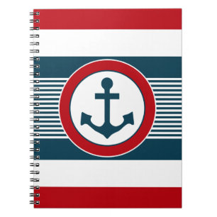 Carnet Nautical design