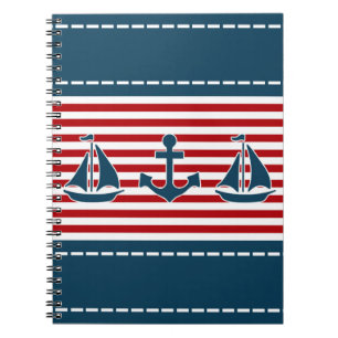 Carnet Nautical design