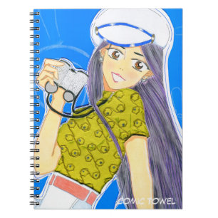 Carnet Navigation d'Emiko