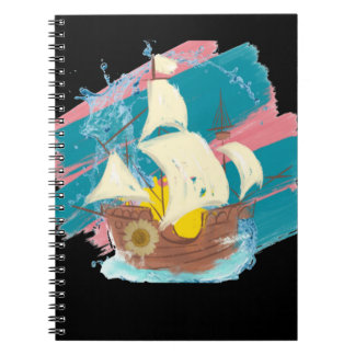 Carnet navire