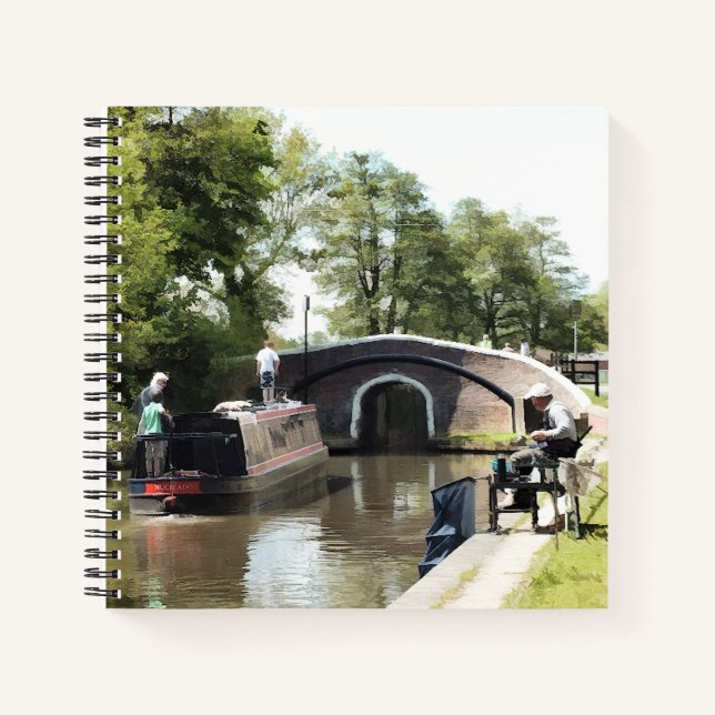 CARNET NAVIRES (Devant)