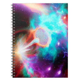 Carnet Nebula