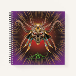 Carnet Nephila