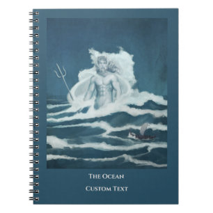 Carnet Neptune