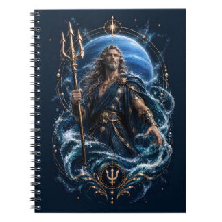 Carnet Neptuno