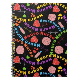Carnet Neuro Nurse