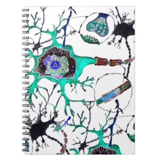 Carnet Neurone !