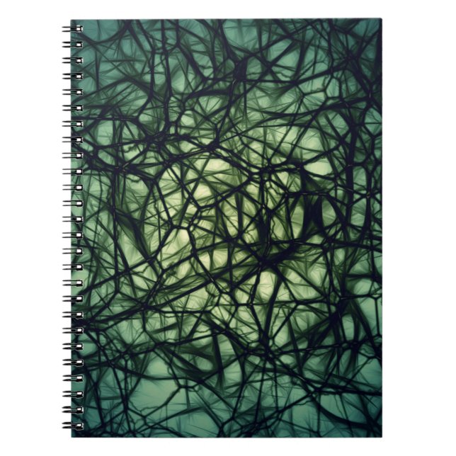 Carnet Neurones (Devant)