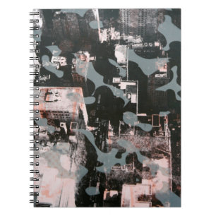 Carnet New York