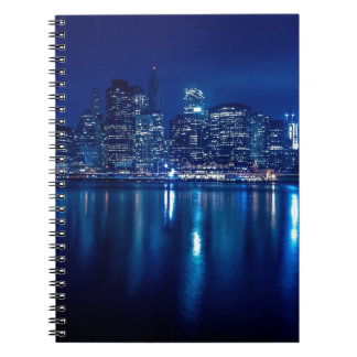 Carnet New York