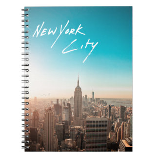 Carnet New York