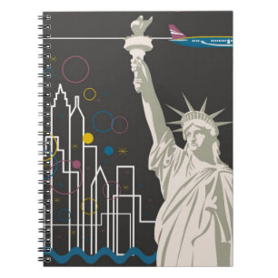 Carnet New York