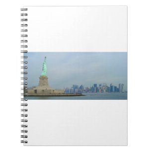 Carnet New York Extraordinaire