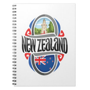 Carnet New Zealand