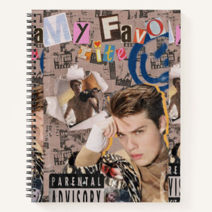 Carnet Nicholas Galitzine