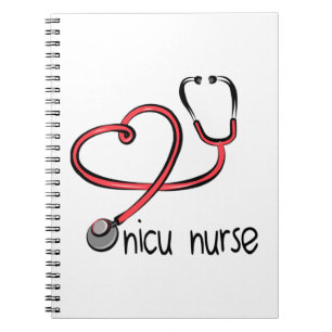 Carnet NICU Nurse - NICU Nurse Shirt - NICU Nurse Gift -