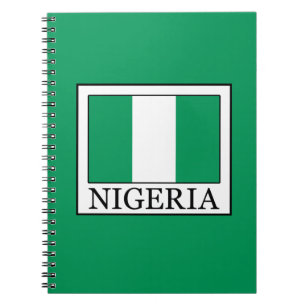 Carnet Nigéria