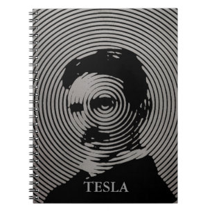 Carnet Nikola Tesla
