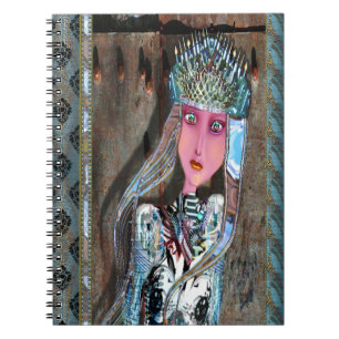 Carnet Nipper