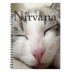 Carnet Nirvana
