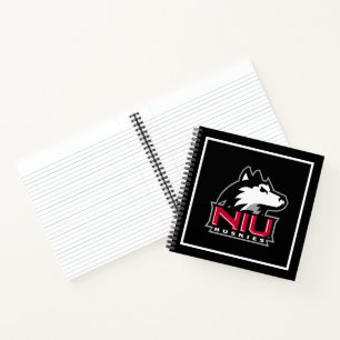 Carnet NIU Huskies