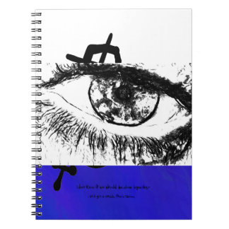 Carnet No 3 EYe