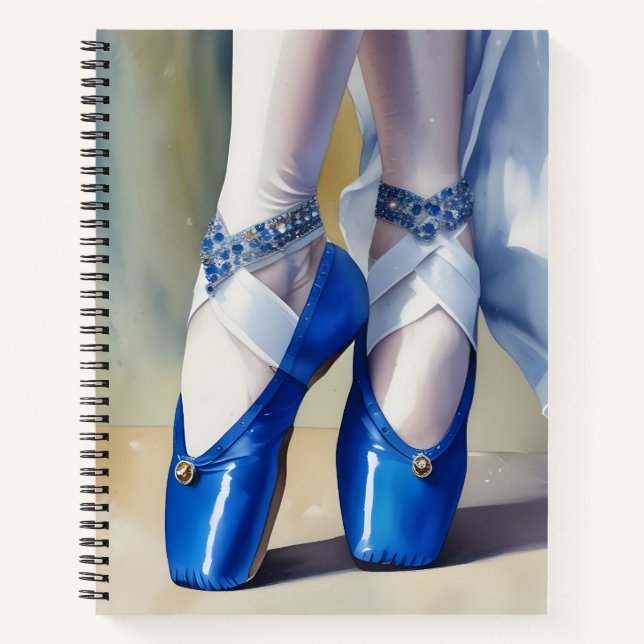 Carnet Nocturnal Pointe (Devant)