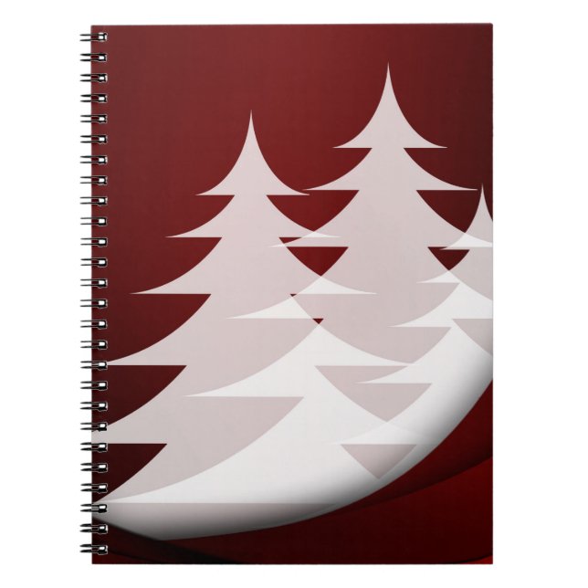 Carnet Noël 014 (Devant)