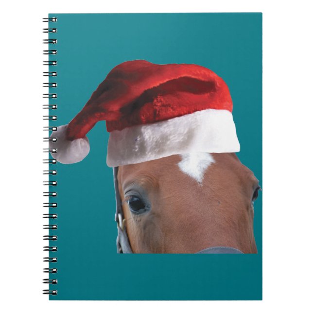 Carnet Noël à New York (Devant)