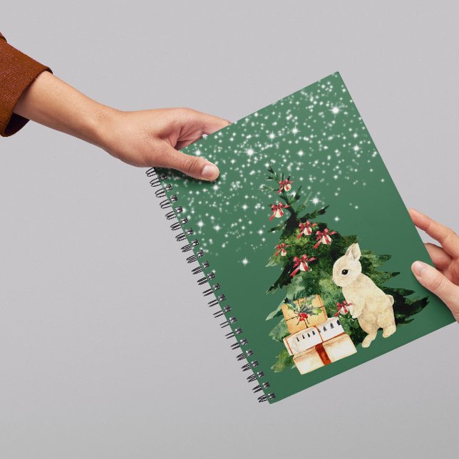 Carnet Noël en juillet (Créateur téléchargé)