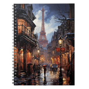 Carnet Noël Shopping À Paris