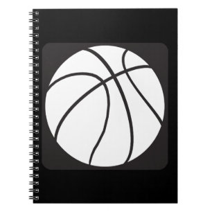 Carnet Noir et blanc