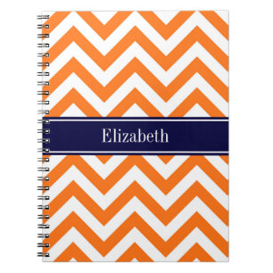 Carnet Nom Monogram