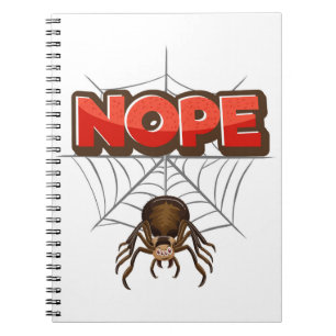 Carnet nope