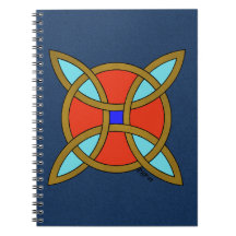 Nordic Protection from Witchcraft or Witch's Knot